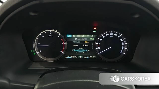 Ssangyong G4 Rexton id 4496301 из Кореи 18