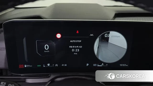 Kia The New Carnival 4th Generation id 3377331 из Кореи 18