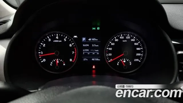 Kia Stonic id 2876354 из Кореи 18