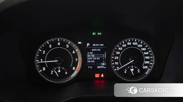 Hyundai Venue id 3385404 из Кореи 18