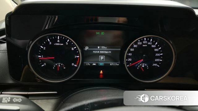 Kia Carnival 4th generation id 3871067 из Кореи 18