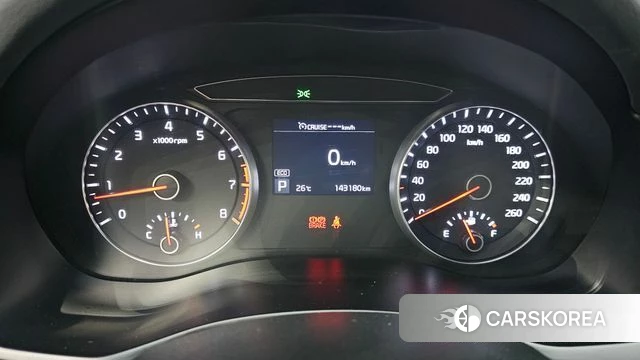 Kia Come New K7 id 4722694 из Кореи 18