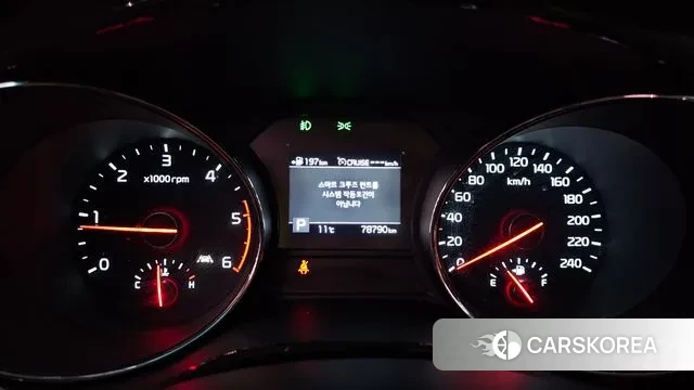 Kia The New Carnival id 3434721 из Кореи 18