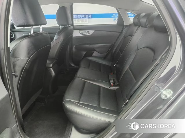 Kia The New K3 2nd generation id 3812629 из Кореи 18