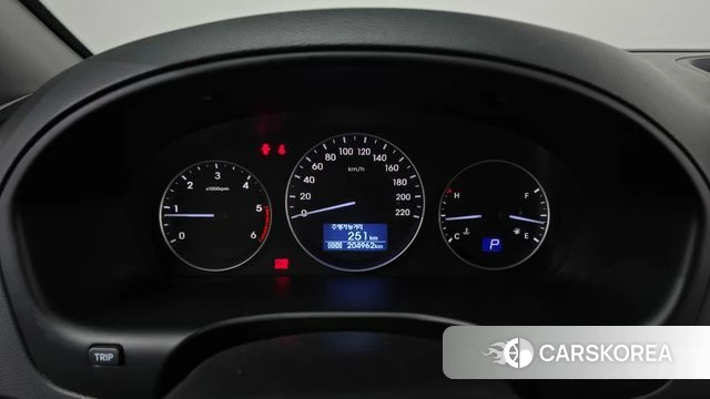 Hyundai The New Grand Starex id 3917064 из Кореи 18