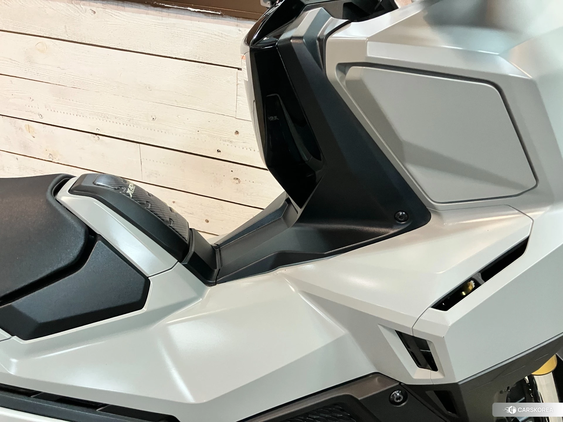 Проданный Honda X-ADV 750 id 4374084 из Японии, фото 28