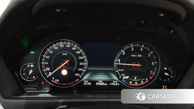 BMW 3 Series (F30) id 3880187 из Кореи 18