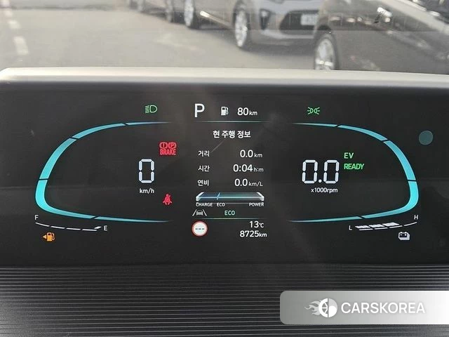 Hyundai Staria id 4194043 из Кореи 18