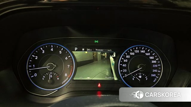 Hyundai Palisade id 3873557 из Кореи 18