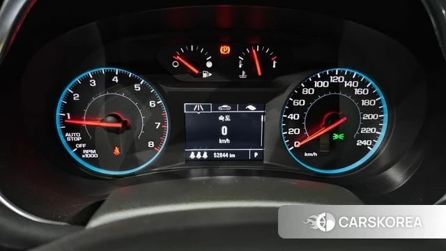 Chevrolet (GM Daewoo) All New Malibu id 4605352 из Кореи 27