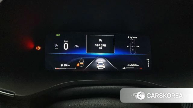 Renault Korea (Samsung) XM3 id 4196504 из Кореи 29