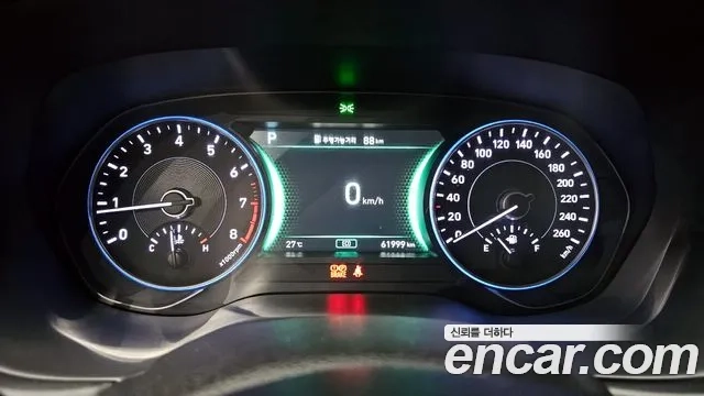 Hyundai Palisade id 2932360 из Кореи 18