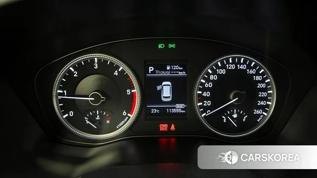 Hyundai Santa Fe TM id 4397804 из Кореи 30