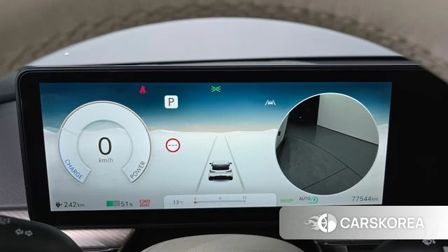 Genesis GV60 id 3898085 из Кореи 18