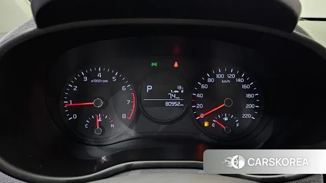 Kia Morning Urban (JA) id 3727459 из Кореи 18