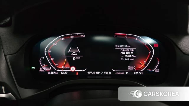 BMW X4 (G02) id 3844362 из Кореи 18