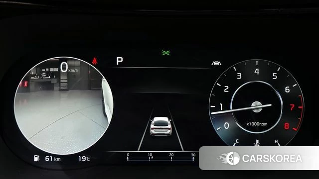 Kia K5 3rd generation id 4268251 из Кореи 18