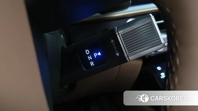 Hyundai Grandeur Hybrid (GN7) id 4578537 из Кореи 39