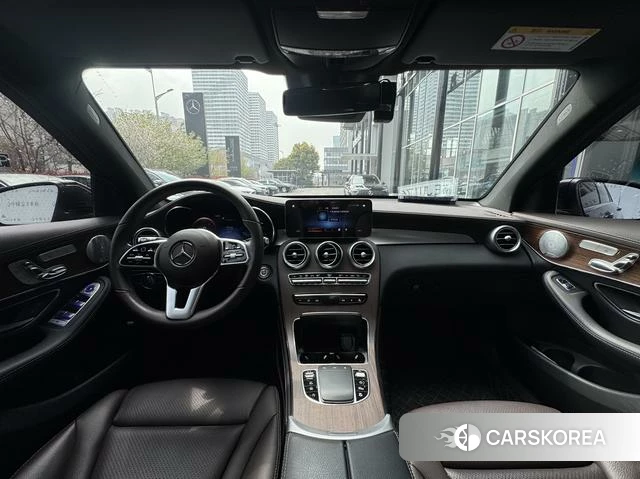 Mercedes-Benz GLC id 4320737 из Китая 12