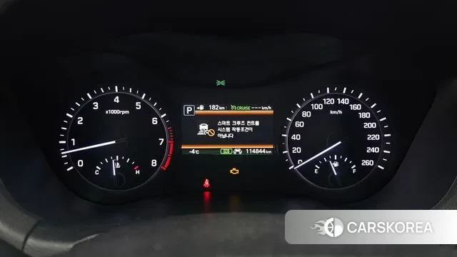 Genesis G80 id 3460329 из Кореи 18