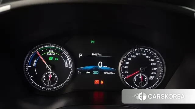 Hyundai The New Santa Fe id 3670858 из Кореи 18