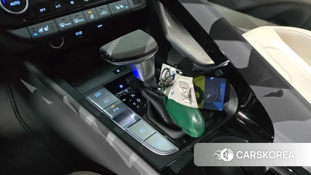 Hyundai The New Avante (CN7) id 3817270 из Кореи 18