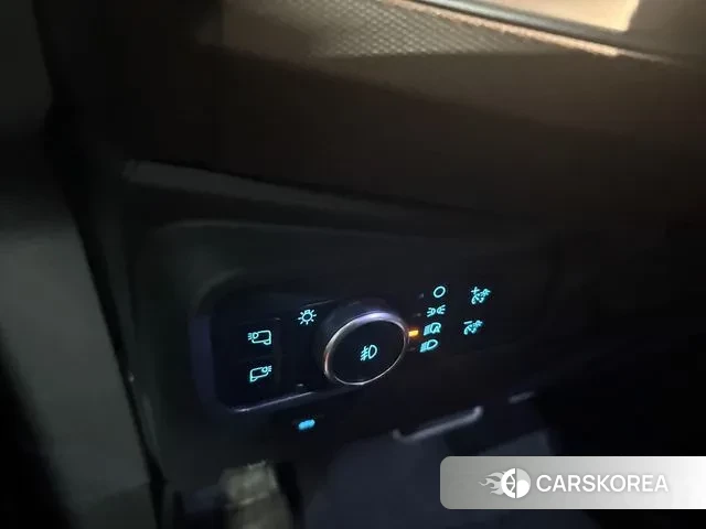 Ford Bronco 6th Generation id 3310501 из Кореи 10