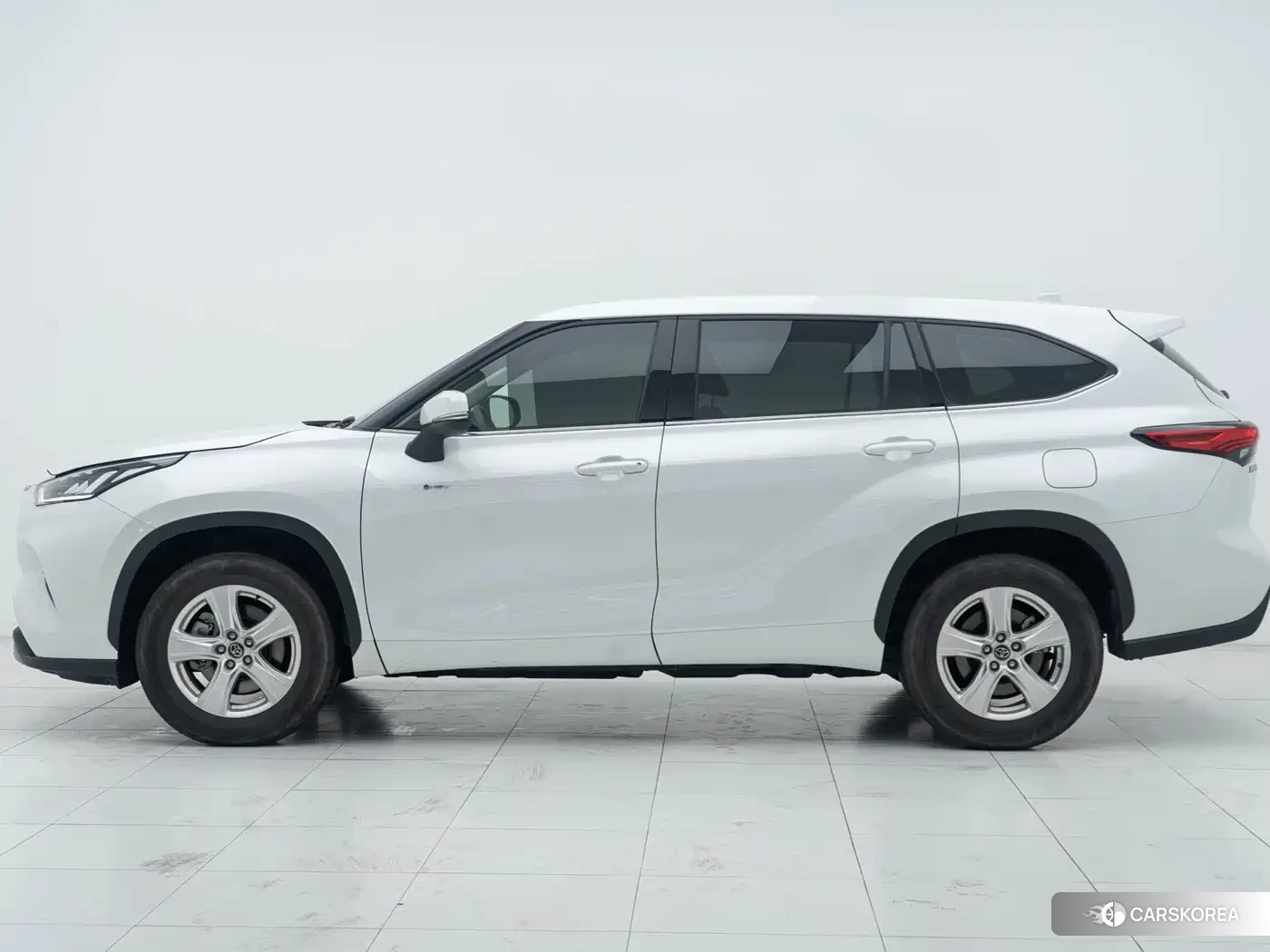 Toyota Highlander id 4628990 из Китая 19