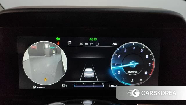 Kia Carnival 4th generation id 3934547 из Кореи 18