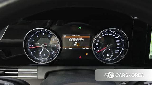 Hyundai The New Grandeur IG id 4433989 из Кореи 18
