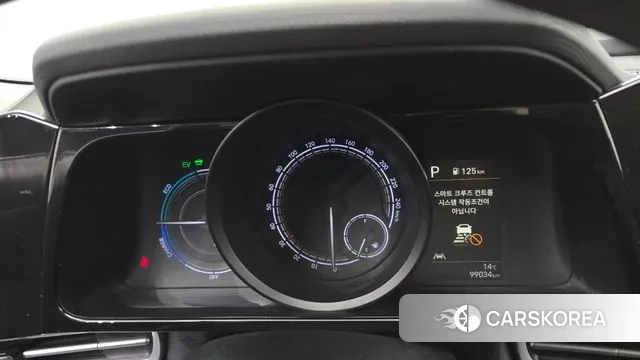 Hyundai Avante Hybrid (CN7) id 3334961 из Кореи 18