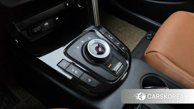 Kia The New Seltos id 4315232 из Кореи 29