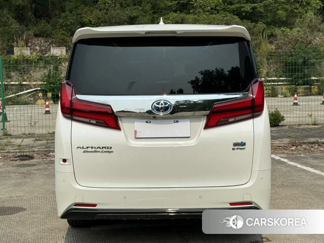 Toyota Elfa id 4222246 из Китая 10