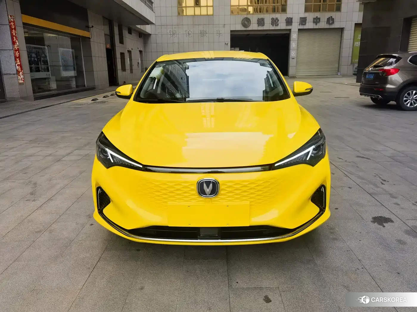 Chang'an Yidong New Energy id 4546212 из Китая 12
