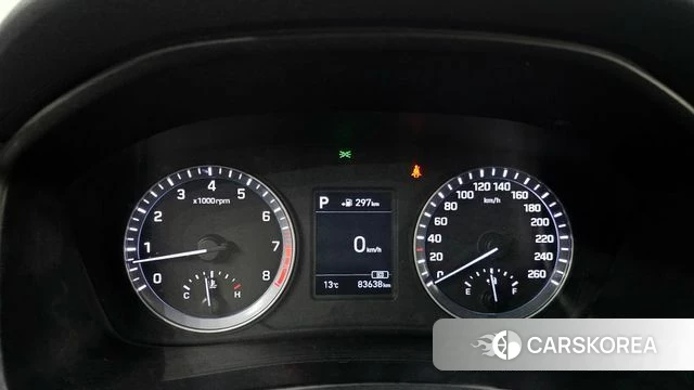 Hyundai Sonata New Rise id 3796247 из Кореи 18