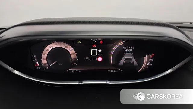 Peugeot 3008 second generation id 3746144 из Кореи 18