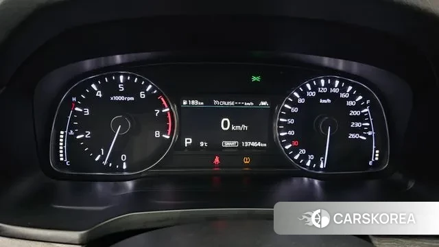 Kia K7 Premier id 3766007 из Кореи 18