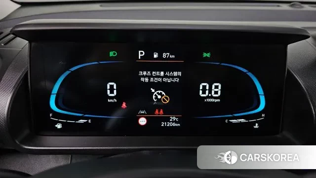 Hyundai Casper id 3137277 из Кореи 18