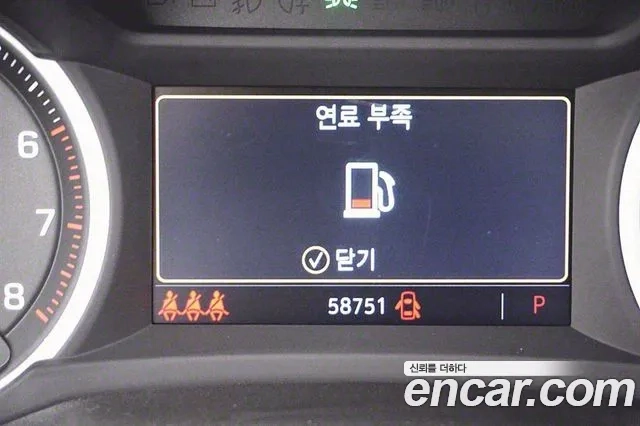 Chevrolet (GM Daewoo) Trailblazer id 2896408 из Кореи 18