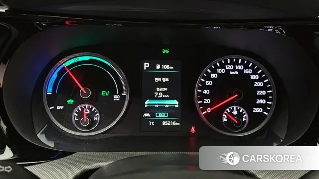 Kia K5 Hybrid 3rd Generation id 3634309 из Кореи 18