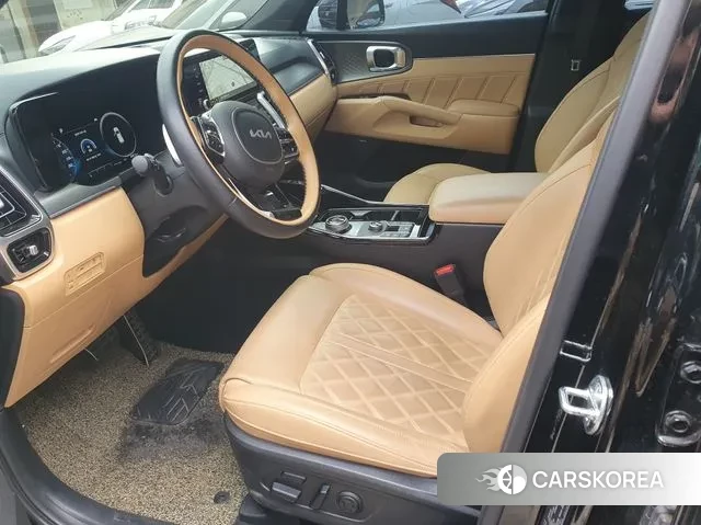 Kia Sorento 4th Generation id 3733239 из Кореи 18