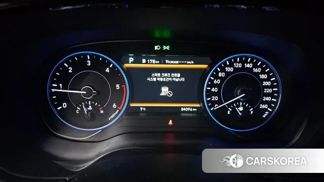 Hyundai Palisade id 3520268 из Кореи 18