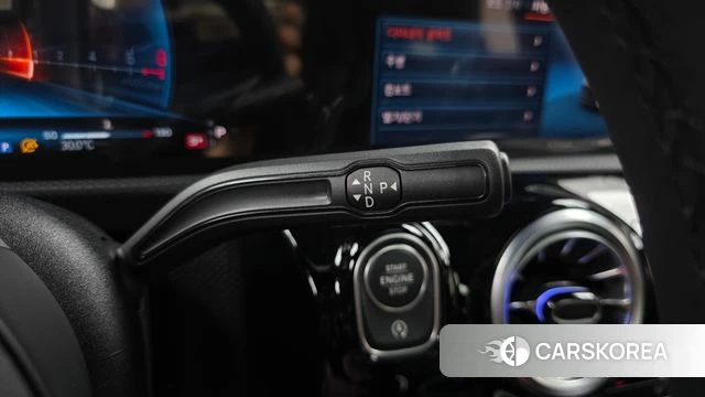 Mercedes-Benz A-Class W177 id 4578577 из Кореи 30