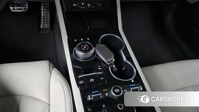 Kia The New K5 Hybrid 3rd generation id 4612834 из Кореи 35