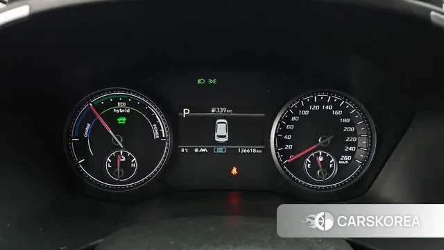 Hyundai The New Santa Fe id 3452713 из Кореи 18