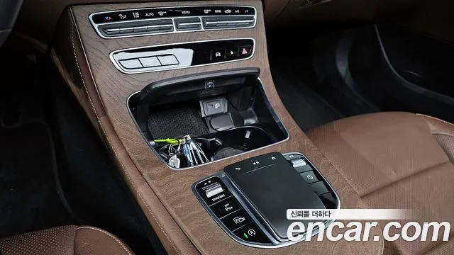 Mercedes-Benz E-Class W213 id 2547034 из Кореи 18