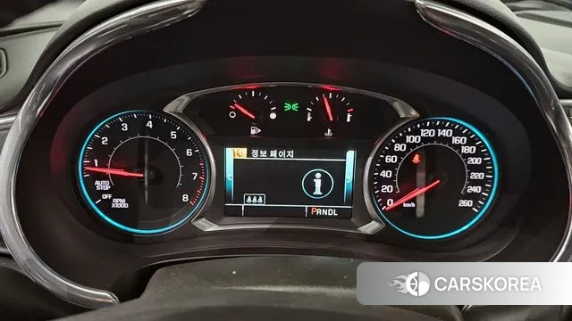 Chevrolet (GM Daewoo) All New Malibu id 3004823 из Кореи 18