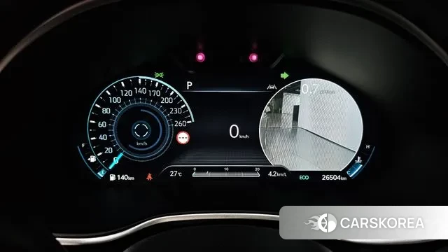 Genesis G80 (RG3) id 3053751 из Кореи 18