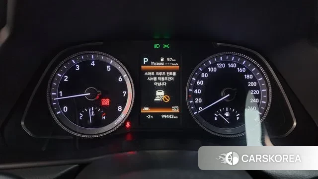 Hyundai Sonata (DN8) id 3600871 из Кореи 18