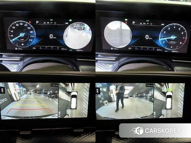 Kia Carnival 4th generation id 4475409 из Кореи 18